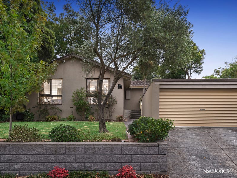 Sold Property Prices & Auction Results in Mitcham, VIC 3132 (+1