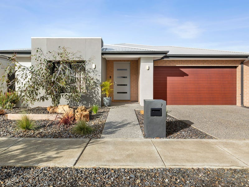 7 Taylor Street, Torquay, Vic 3228 Property Details