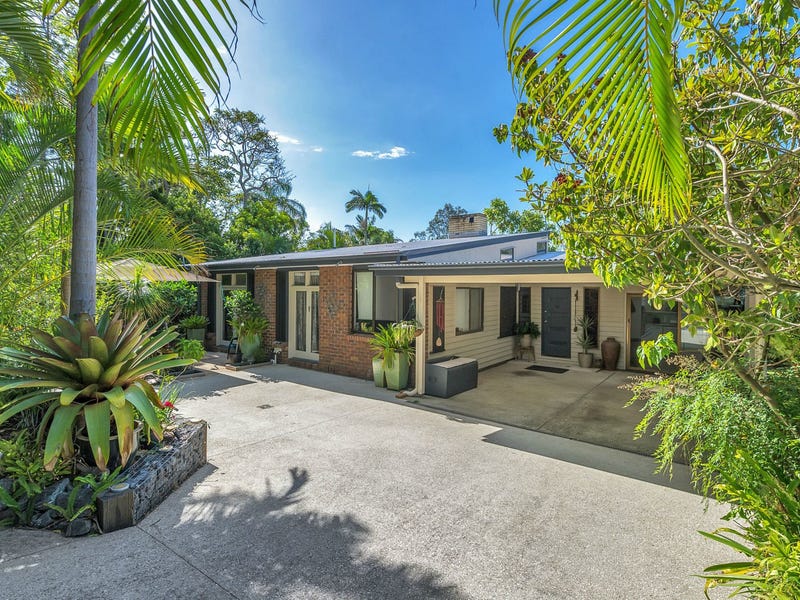 189 Payne Road, The Gap, Qld 4061