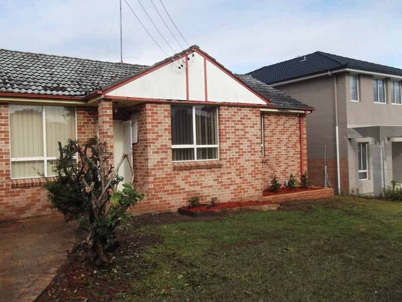 6 Allen Road, Blacktown, NSW 2148