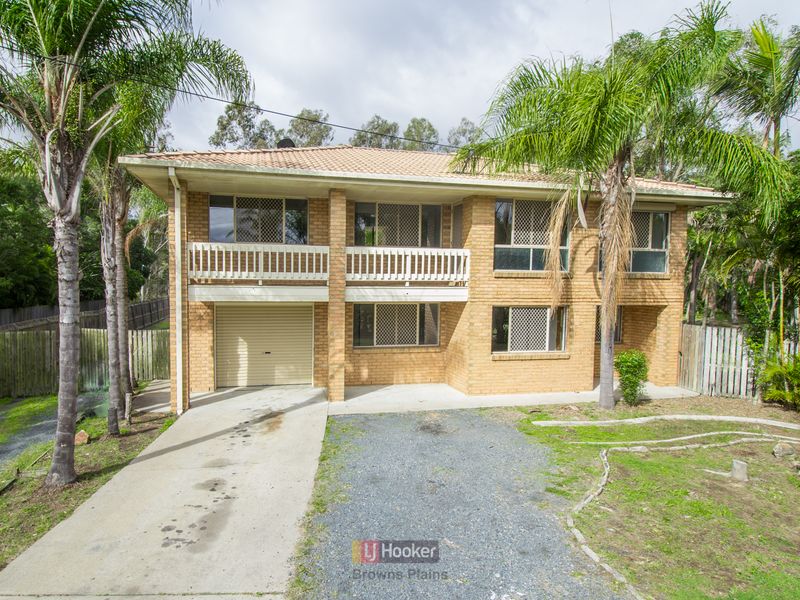 19 Lockhart Court, Heritage Park, QLD 4118