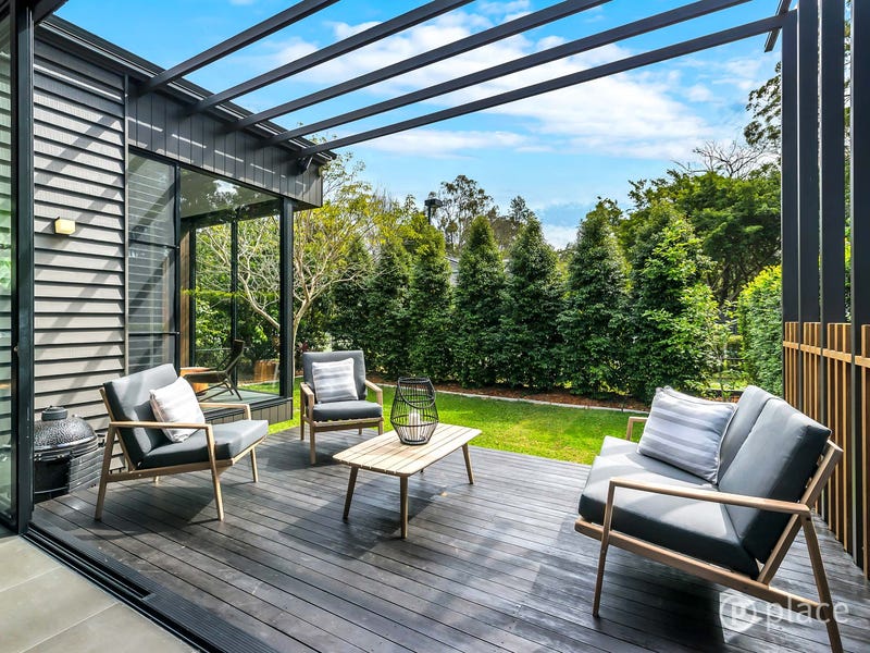 53 Haining Street Bardon Qld 4065 53 Haining Street Bardon Qld 4065