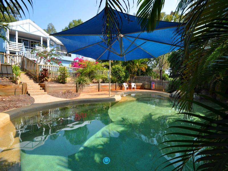 15 Kevin Drive, Yeppoon, Qld 4703 Property Details