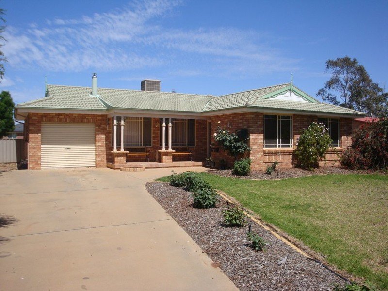 85 Leaver Street, Yenda, NSW 2681