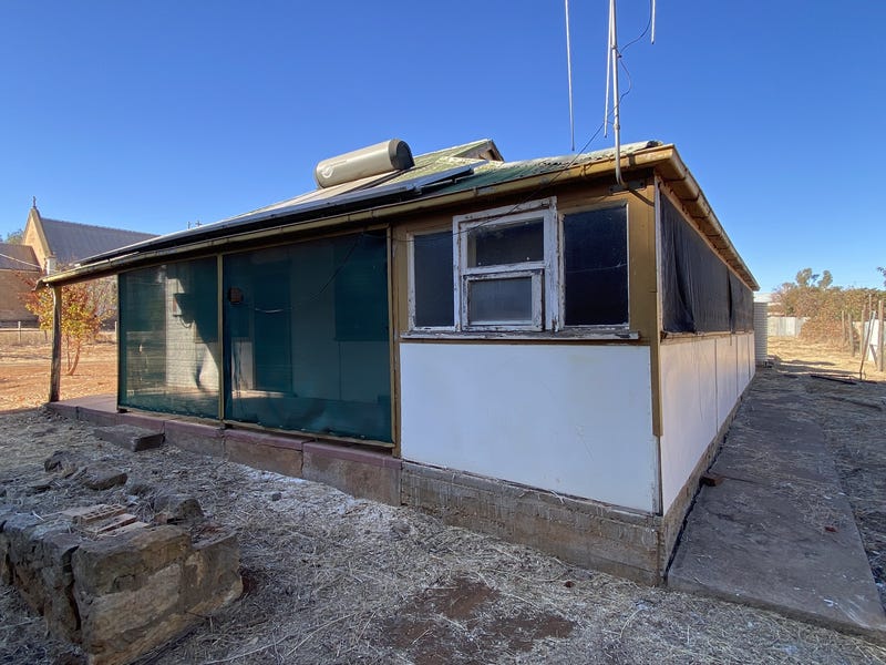 45B Callistemon Street, Wirrabara, SA 5481 House for Sale