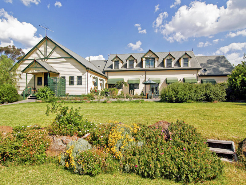 939 Melba Highway, Yarra Glen, VIC 3775