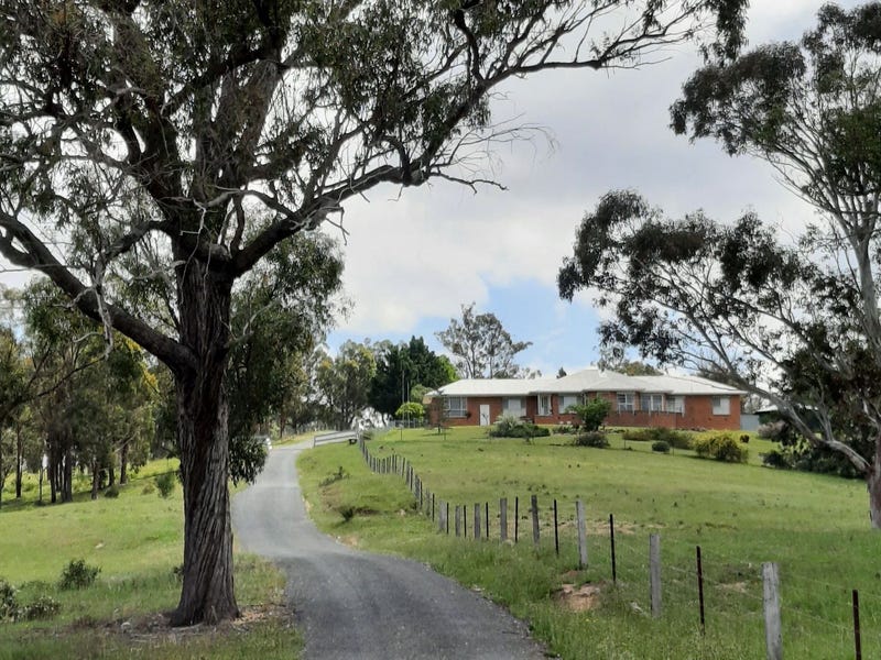4427 Oallen Ford Road, Bungonia, NSW 2580