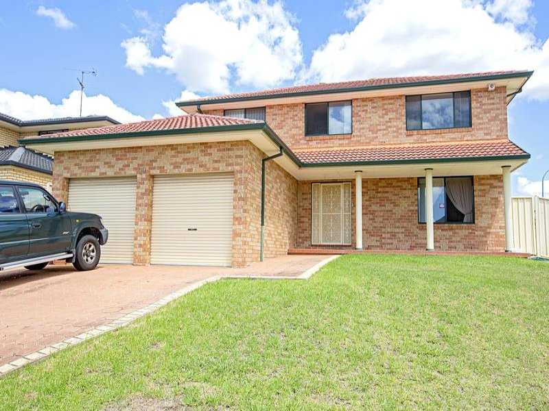 30 Burragate Crescent, Prestons, NSW 2170 Property Details