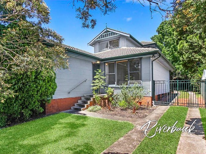 21A Douglas Street, Merrylands, NSW 2160 - Property Details