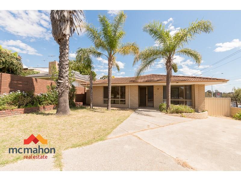 1 Meenaar Cres, Coolbinia, WA 6050