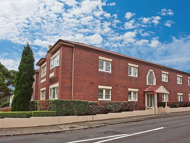 1/114A Victoria Street, Ashfield, NSW 2131