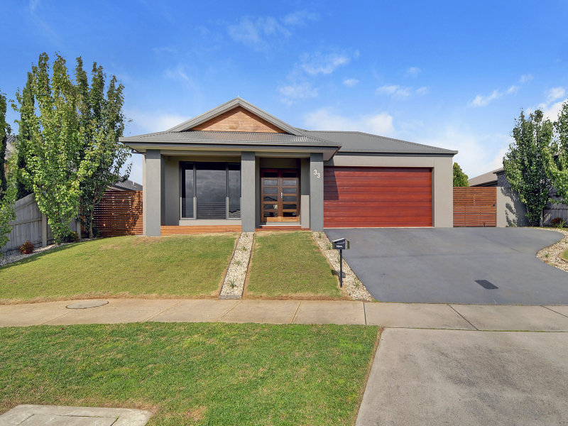 33 GRADUATE PLACE, Traralgon, Vic 3844 Property Details