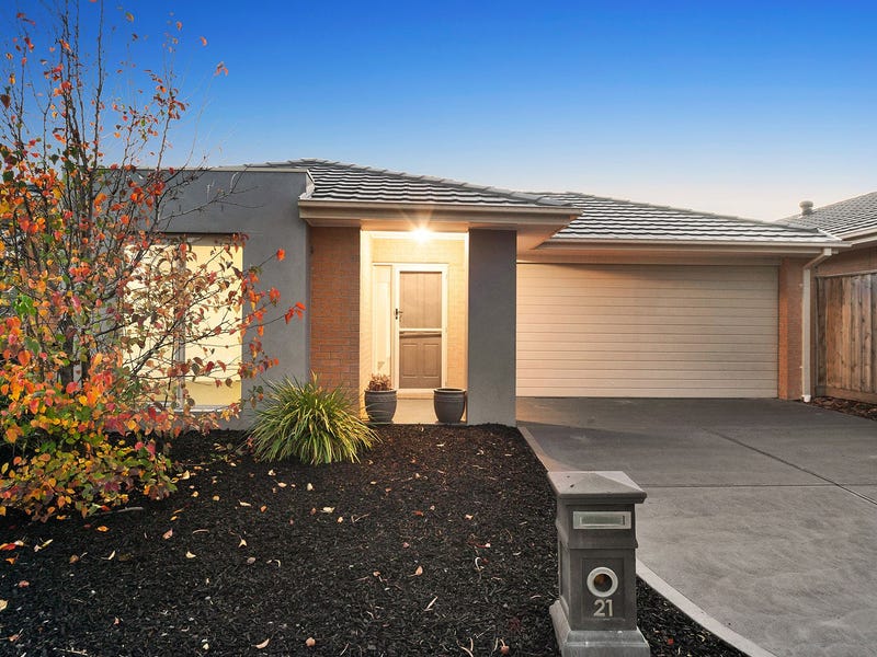 21 Furlong Drive, Doreen, Vic 3754 Property Details