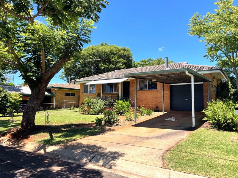 Real Estate & Property for Sale in Toowoomba, QLD