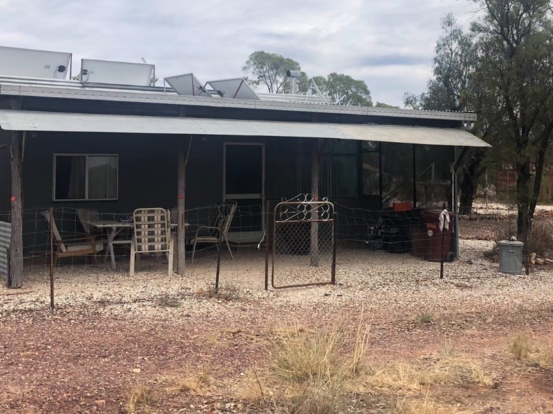 43624 Mineral Claim, Walgett, NSW 2832 House for Sale
