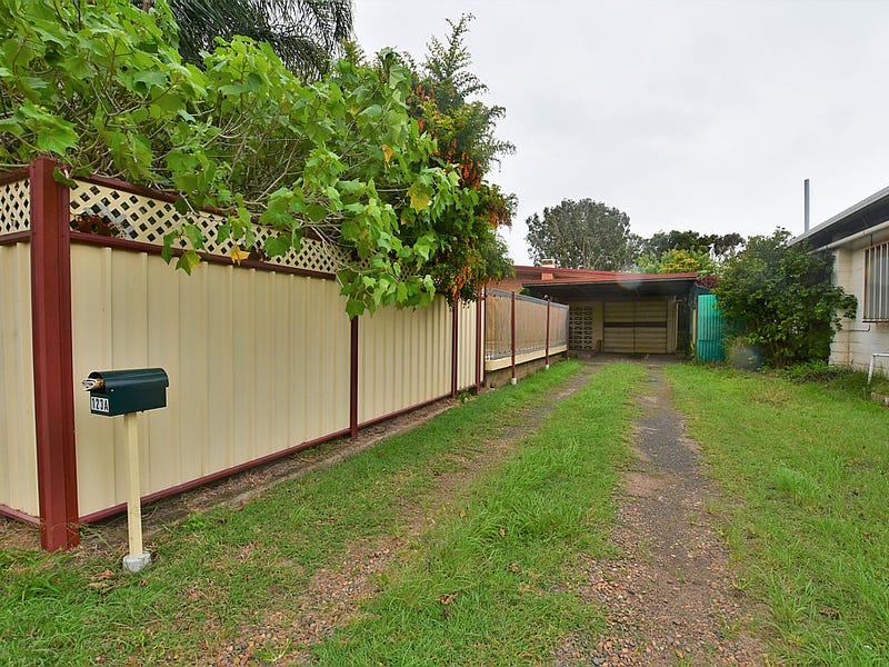 123A Bargara Road, Bundaberg East, QLD 4670