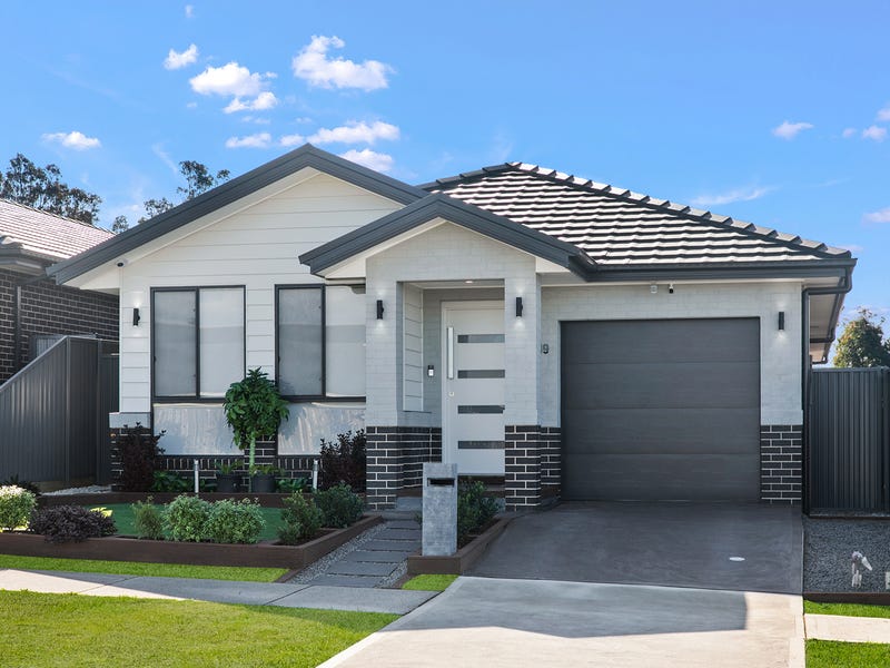 49 Mciver Avenue, Middleton Grange, NSW 2171