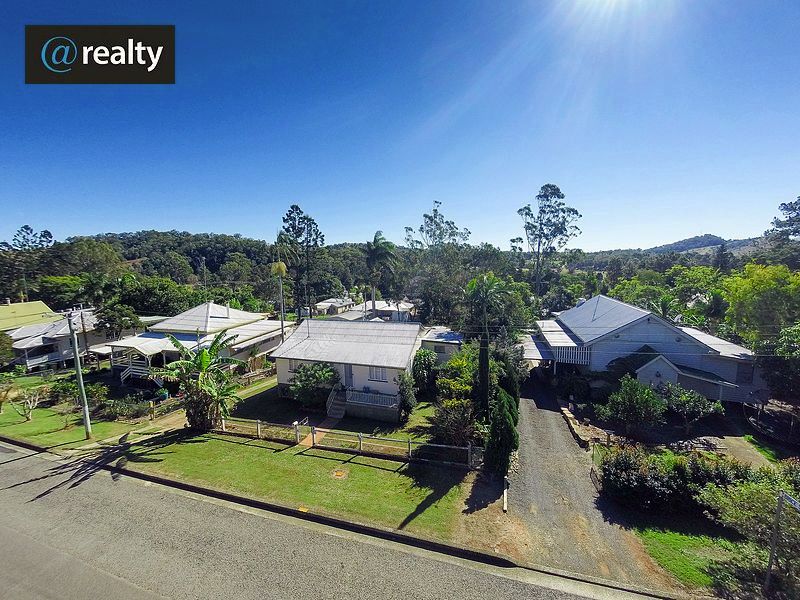 23 Stephens Street, Kandanga, Qld 4570 Property Details