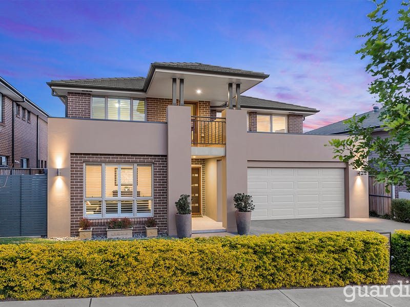 16 Hillview Road, Kellyville, NSW 2155 Property Details