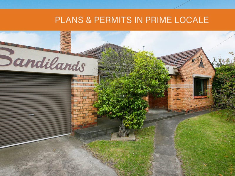 95 Nepean Highway, Mentone, Vic 3194 House for Sale