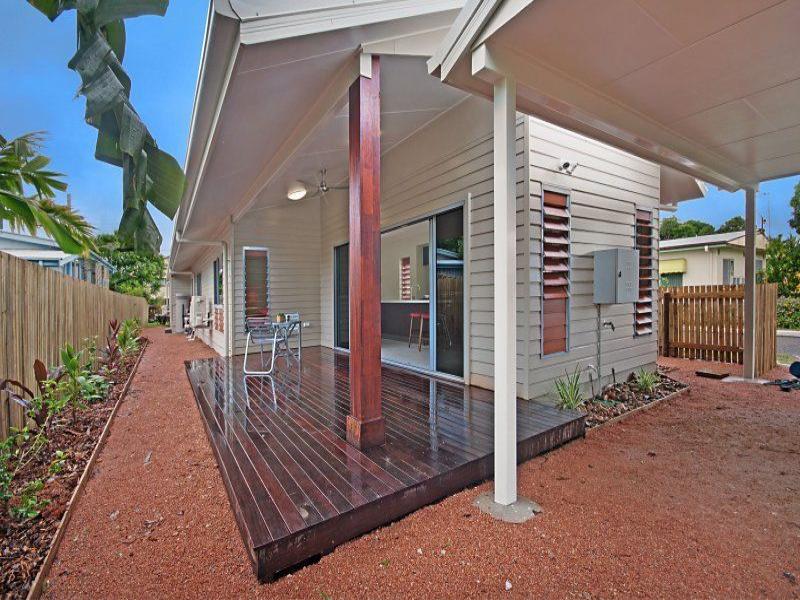 11 Ethel Street, Hyde Park, QLD 4812