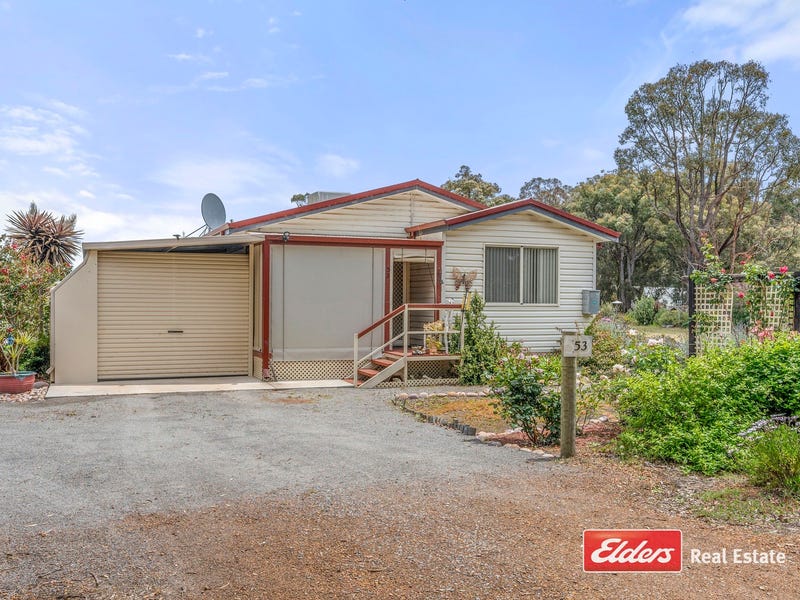 53 Third Avenue, Kendenup, WA 6323 Property Details