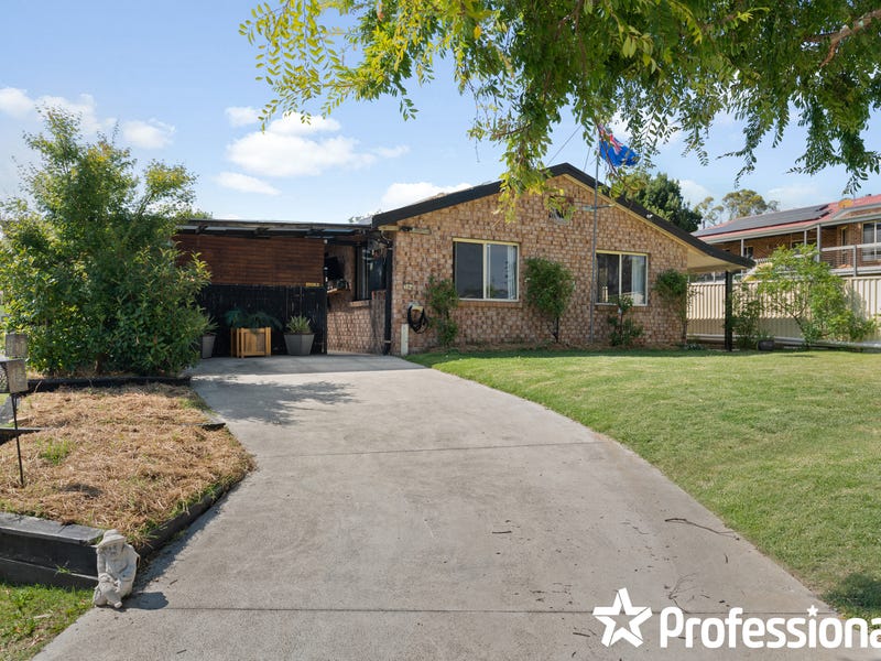 16 Church Street, Perthville, NSW 2795 Property Details