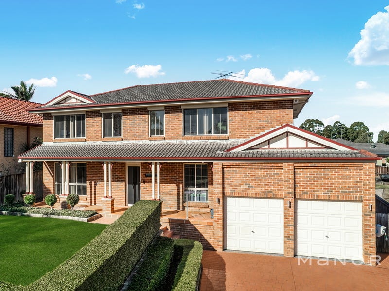 Houses for Sale in Glenwood, NSW 2768