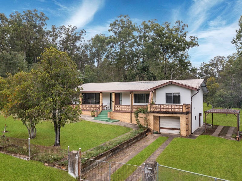 Sold Property Prices & Auction Results in Redbank Plains, QLD 4301 (+2