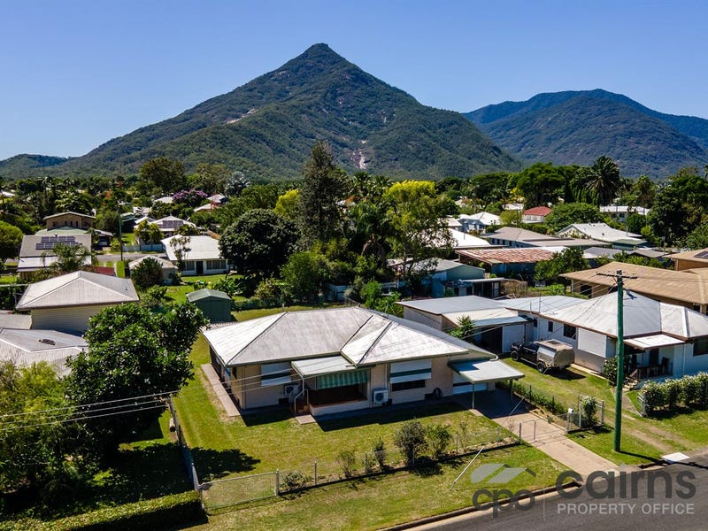 3 Cleland Street, Gordonvale, Qld 4865 Property Details