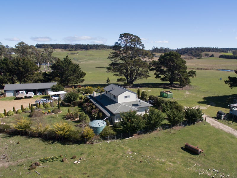 Real Estate & Property for Sale in Mount Seymour, TAS 7120 realestate