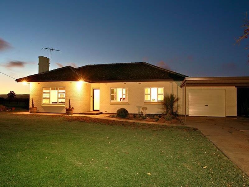 Lot 13 Rowley Road, Myponga, SA 5202 Property Details