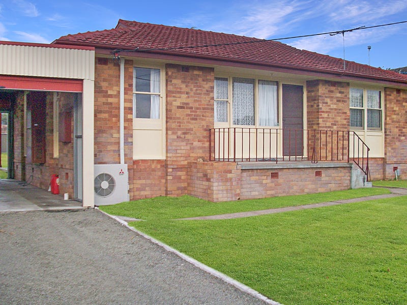 26 Barton Street, Scone, NSW 2337