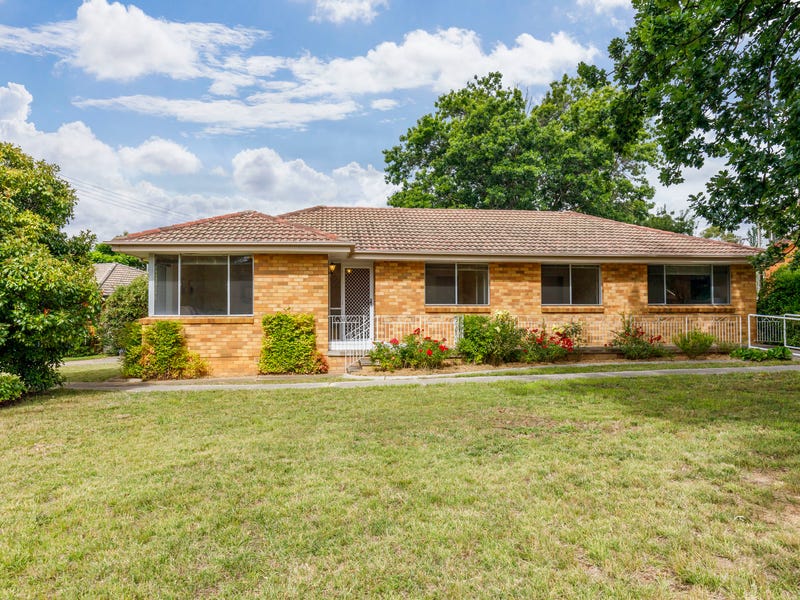 69 Blackman Crescent, Macquarie, ACT 2614 Property Details