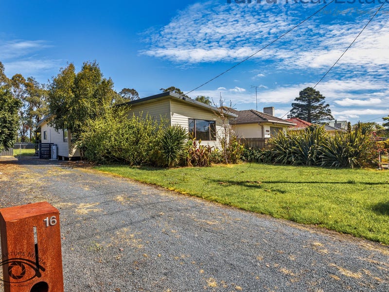 16 Prince Street, Yarram, Vic 3971 Property Details