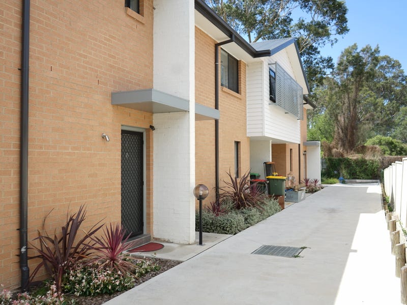 3/285 Sandgate Road, Shortland, NSW 2307