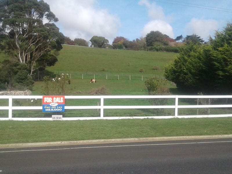 74 Brooke Street, East Devonport, Tas 7310 Residential Land for Sale