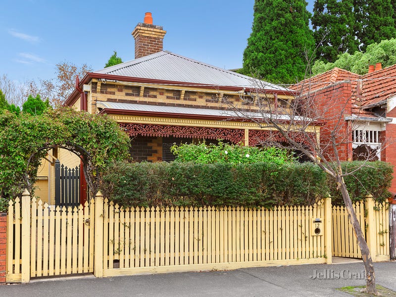 12 MacKay Street, Prahran, Vic 3181 Property Details