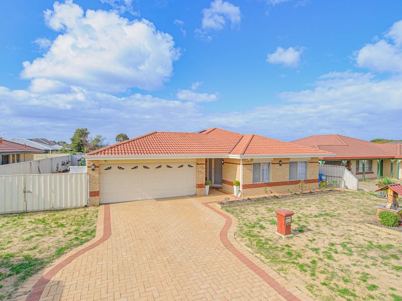 100 Street, Caversham, WA 6055 Property Details