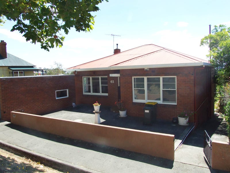 62 Lansdowne Cres, West Hobart, TAS 7000