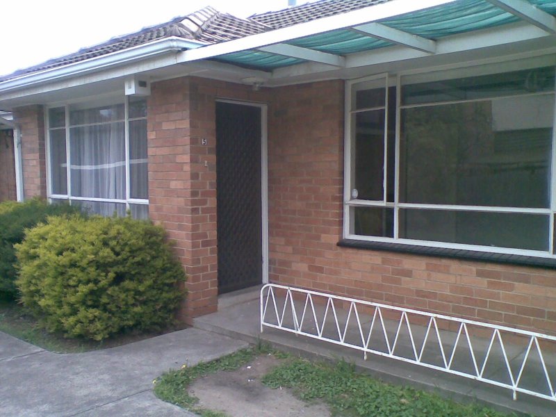 5/520 Moreland Road, Brunswick West, Vic 3055