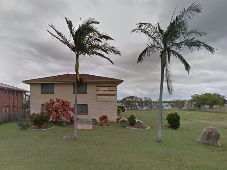 2 Corser Street, Heads, QLD 4670