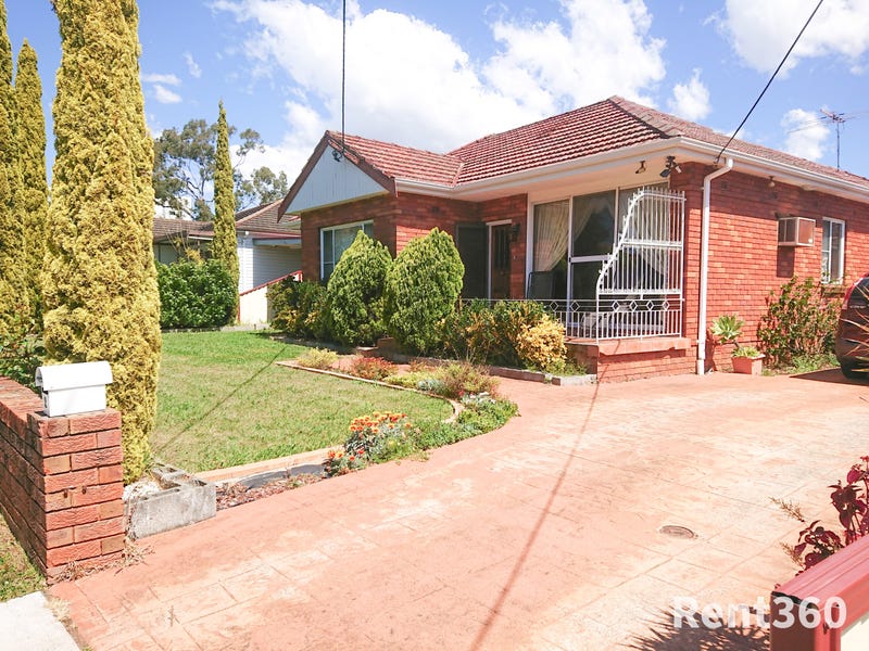 2 Hannah Street, Westmead, NSW 2145