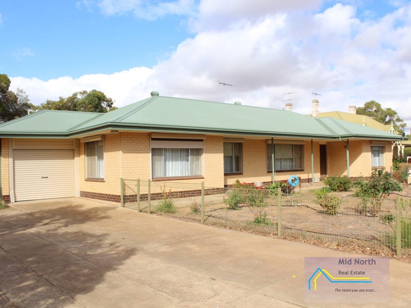 32 Short Terrace, Balaklava, SA 5461 Property Details