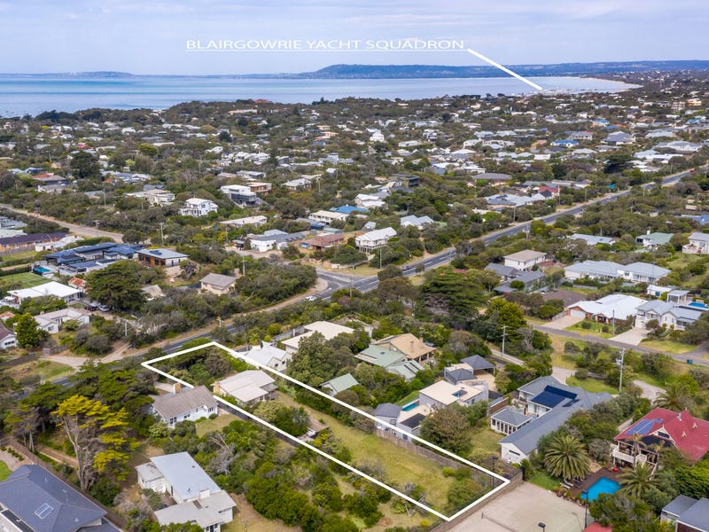 745 Melbourne Road, Sorrento, VIC 3943