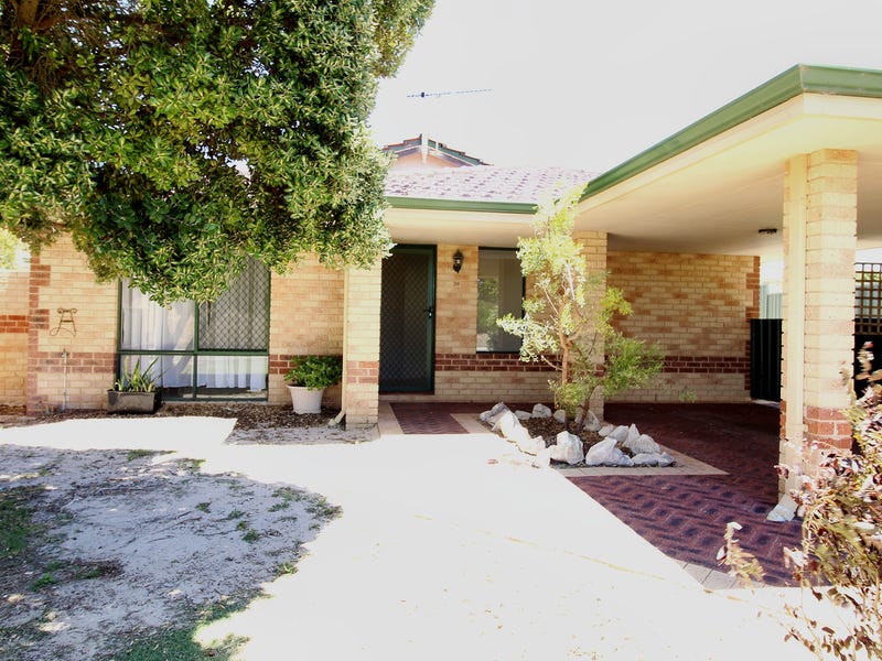 1/38 Valencia Road, Cervantes, WA 6511 Property Details