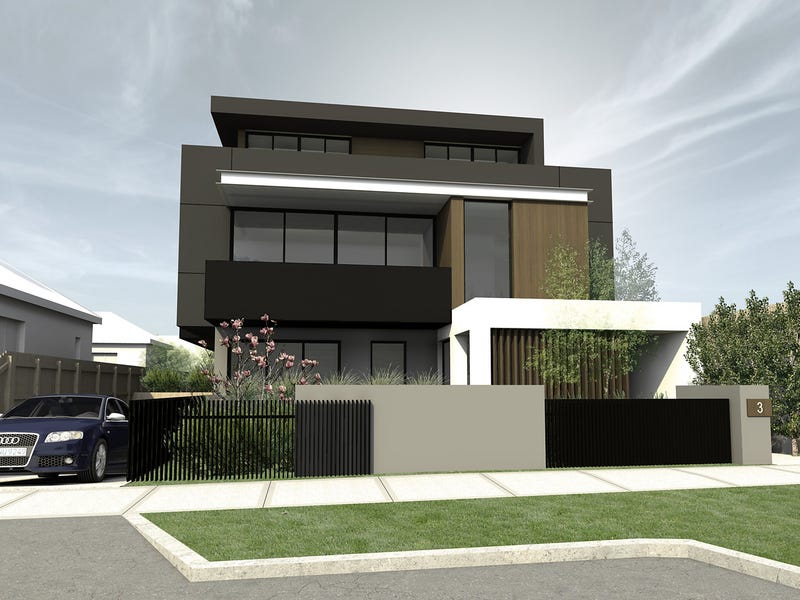 3 Gillies Street, Fairfield, Vic 3078 Property Details