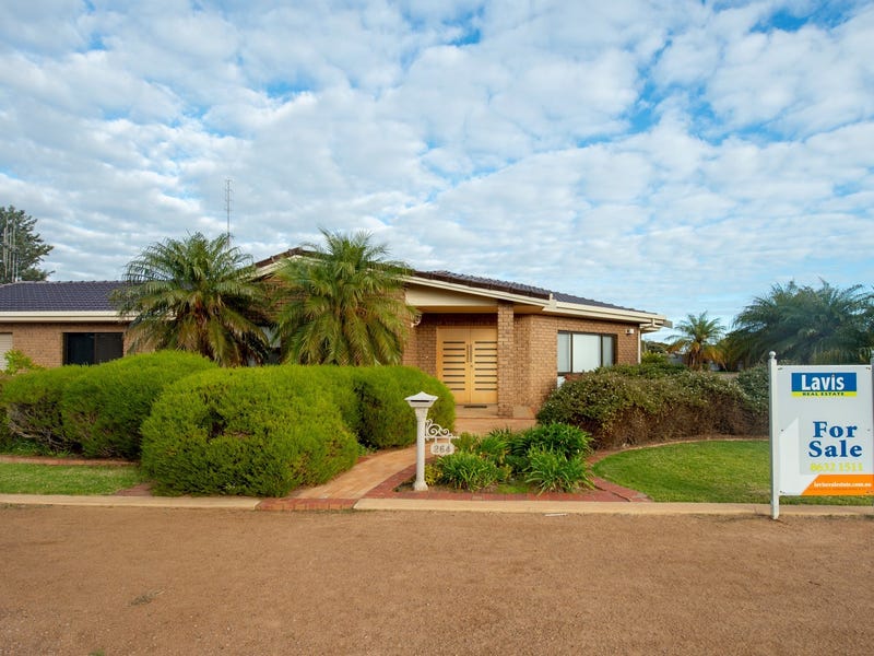 264 Senate Road, Port Pirie, SA 5540 House for Sale