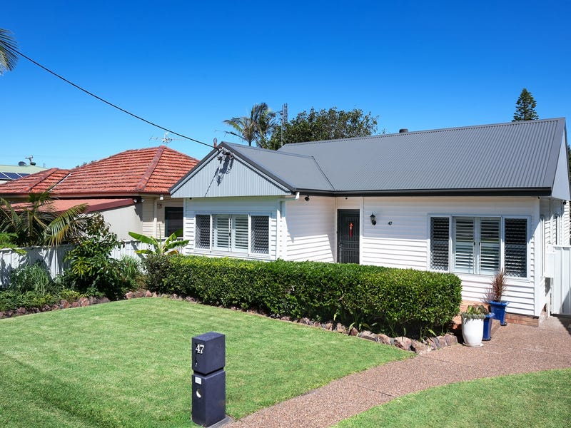 47 Hutchinson Street, Redhead, NSW 2290 Property Details