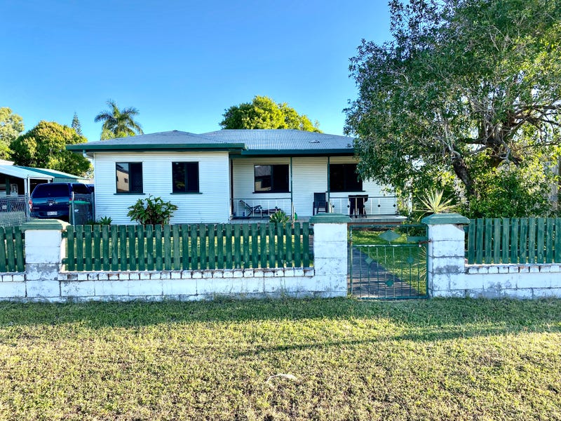 5 Conley Street, Ayr, Qld 4807 Property Details
